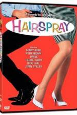 Watch HairSpray 1988 Zoechip