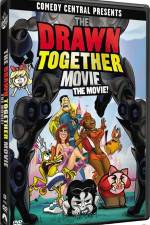 Watch The Drawn Together Movie The Movie Zoechip