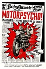 Watch Motorpsycho! Zoechip