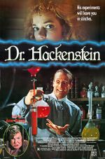 Watch Doctor Hackenstein Zoechip