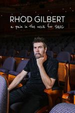 Watch Rhod Gilbert: A Pain in the Neck for SU2C Zoechip