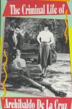Watch The Criminal Life of Archibaldo de la Cruz Zoechip