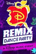 Watch Descendants Remix Dance Party Zoechip