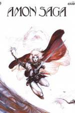 Watch Amon Saga Zoechip
