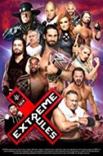 Watch WWE Extreme Rules Zoechip