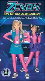 Watch Zenon: Girl of the 21st Century Zoechip