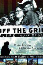 Watch Off the Grid Life on the Mesa Zoechip