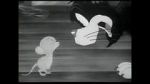 Watch The Haunted Mouse (Short 1941) Zoechip