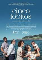 Watch Cinco lobitos Zoechip