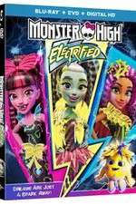 Watch Monster High: Electrified Zoechip