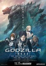 Watch Godzilla: Planet of the Monsters Zoechip