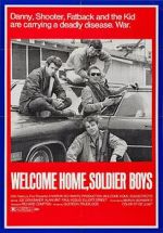 Watch Welcome Home Soldier Boys Zoechip