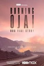 Watch Burning Ojai: Our Fire Story Zoechip