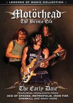 Watch Motörhead: The Bronze Era - The Early Daze Zoechip