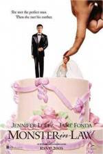 Watch Monster-in-Law Zoechip