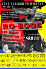 Watch Ro-Boob: The Farting Robot Monster (Short 2018) Zoechip