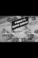 Watch Porky\'s Super Service (Short 1937) Zoechip