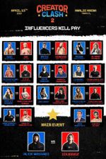 Watch Creator Clash 2 Zoechip