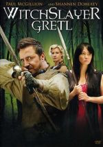 Watch Witchslayer Gretl Zoechip