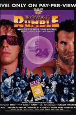 Watch Royal Rumble Zoechip