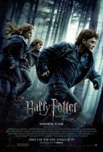 Watch Harry Potter and the Deathly Hallows: Part 1 Zoechip