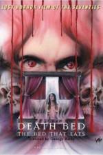 Watch Death Bed: The Bed That Eats Zoechip