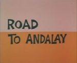 Watch Road to Andalay (Short 1964) Zoechip
