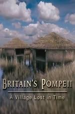 Watch Britain\'s Pompeii: A Village Lost in Time Zoechip