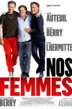 Watch Nos femmes Zoechip