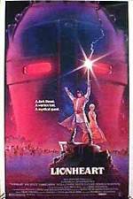 Watch Lionheart Zoechip