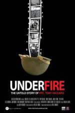 Watch Underfire: The Untold Story of Pfc. Tony Vaccaro Zoechip
