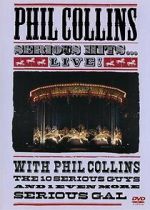 Watch Seriously... Phil Collins Zoechip