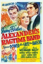 Watch Alexander's Ragtime Band Zoechip