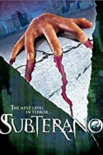 Watch Subterano Zoechip
