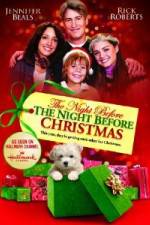 Watch Night Before The Night Before Christmas Zoechip