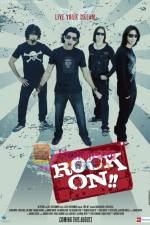 Watch Rock On!! Zoechip