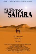 Watch Running the Sahara Zoechip