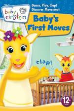 Watch Baby Einstein: Baby's First Moves Zoechip