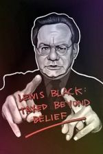 Watch Lewis Black: Taxed Beyond Belief Zoechip
