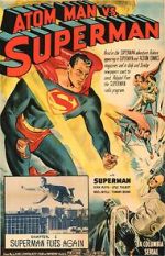 Watch Atom Man vs. Superman Zoechip