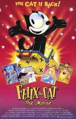 Watch Felix the Cat: The Movie Zoechip