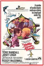 Watch Hello Down There Zoechip