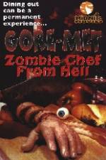 Watch Goremet Zombie Chef from Hell Zoechip