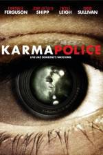 Watch Karma Police Zoechip