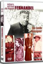 Watch Don Camillo monsignore ma non troppo Zoechip