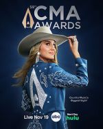 Watch 59th Annual CMA Awards (TV Special 2025) Zoechip