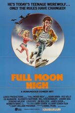 Watch Full Moon High Zoechip
