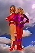 Watch Electra Woman and Dyna Girl Zoechip