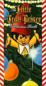 Watch The Little Troll Prince Zoechip