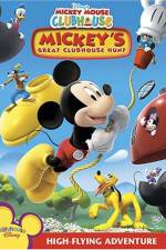 Watch Mickey's Great Clubhouse Hunt Zoechip